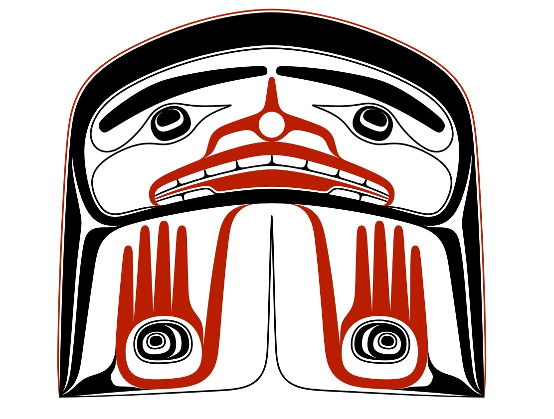 The Haida Heritage Centre Blog